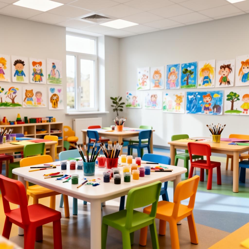 Детский сад № 29