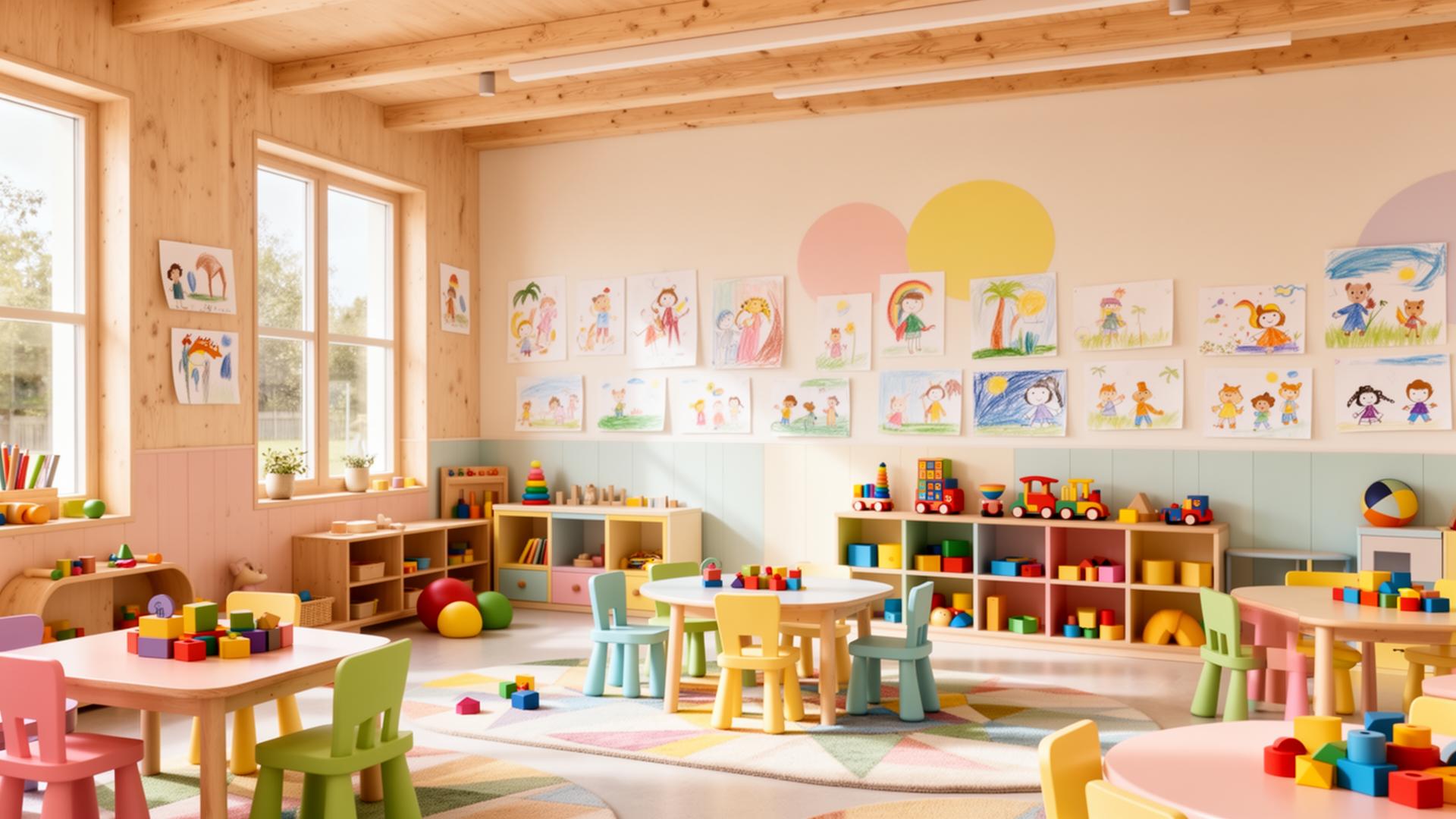 Детский сад № 466